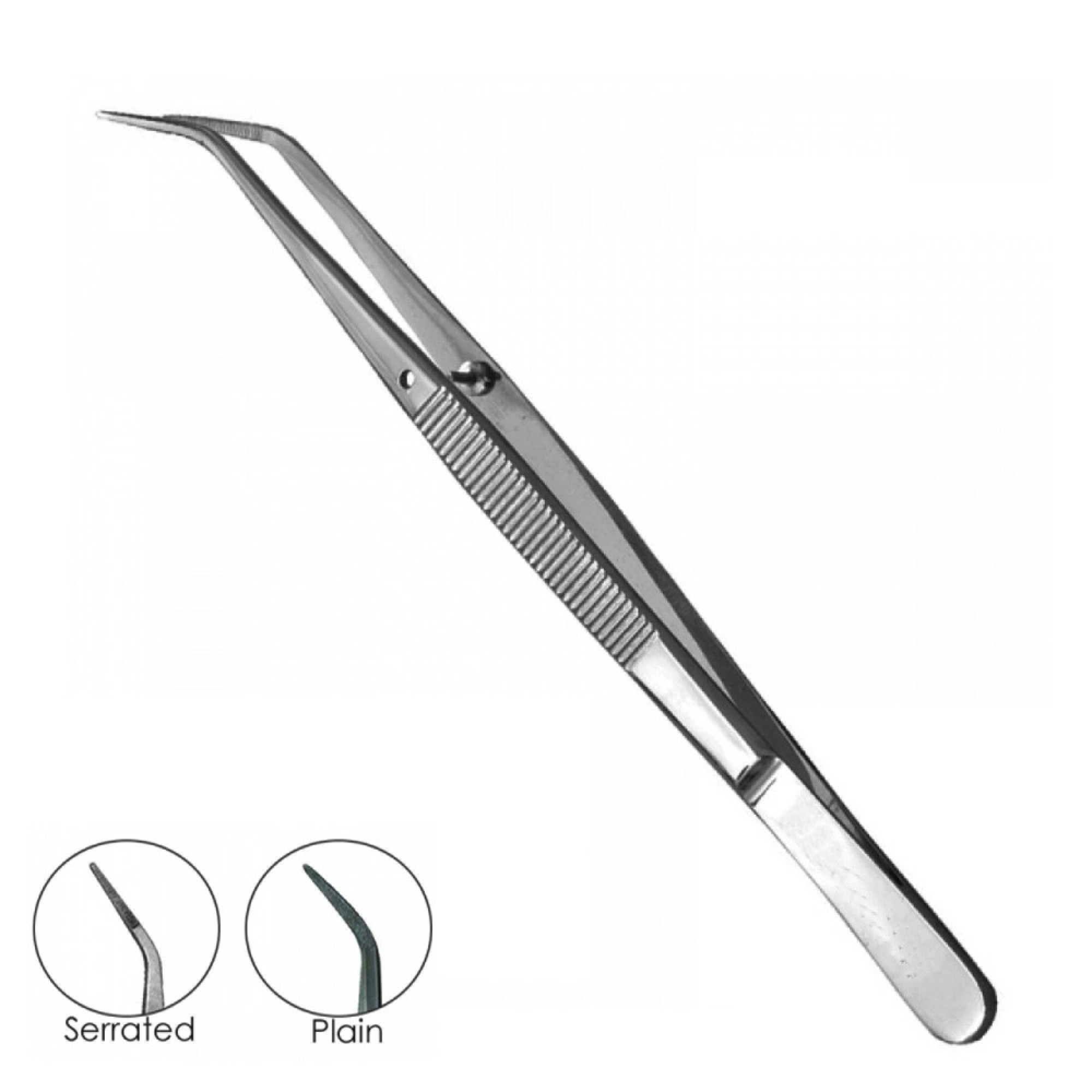 Dental London College Tweezers 15cm Medicta Instruments